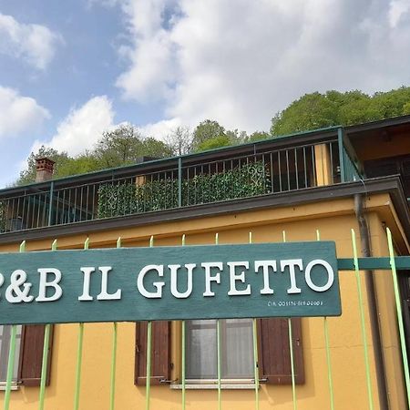 B&B Il Gufetto Viverone Εξωτερικό φωτογραφία