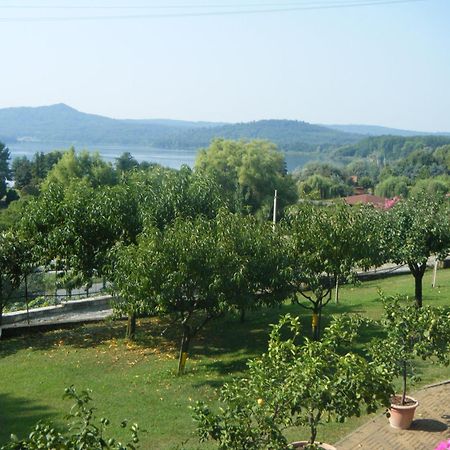 B&B Il Gufetto Viverone Εξωτερικό φωτογραφία