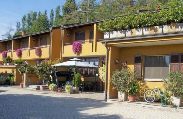 B&B Il Gufetto Viverone Εξωτερικό φωτογραφία