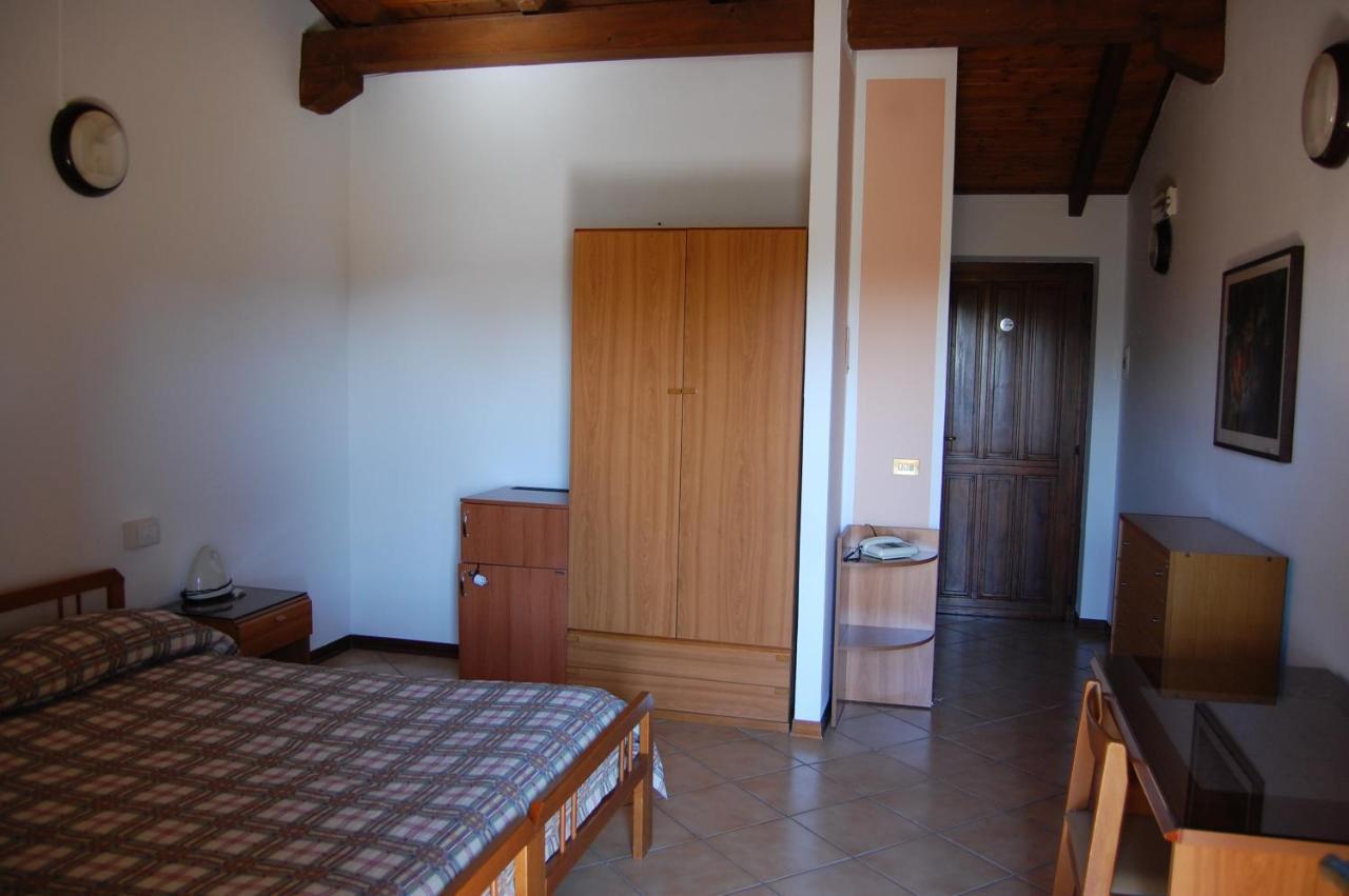 B&B Il Gufetto Viverone Εξωτερικό φωτογραφία