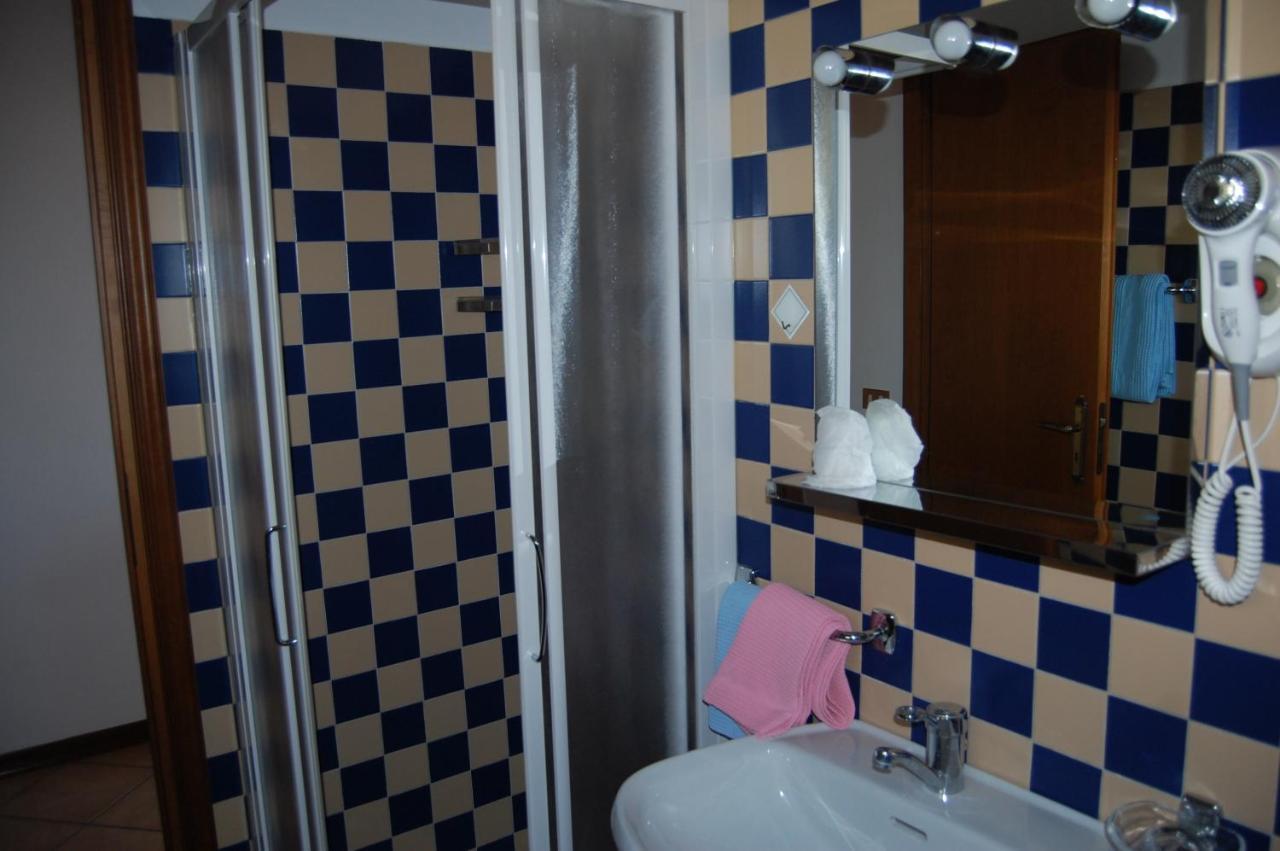 B&B Il Gufetto Viverone Εξωτερικό φωτογραφία