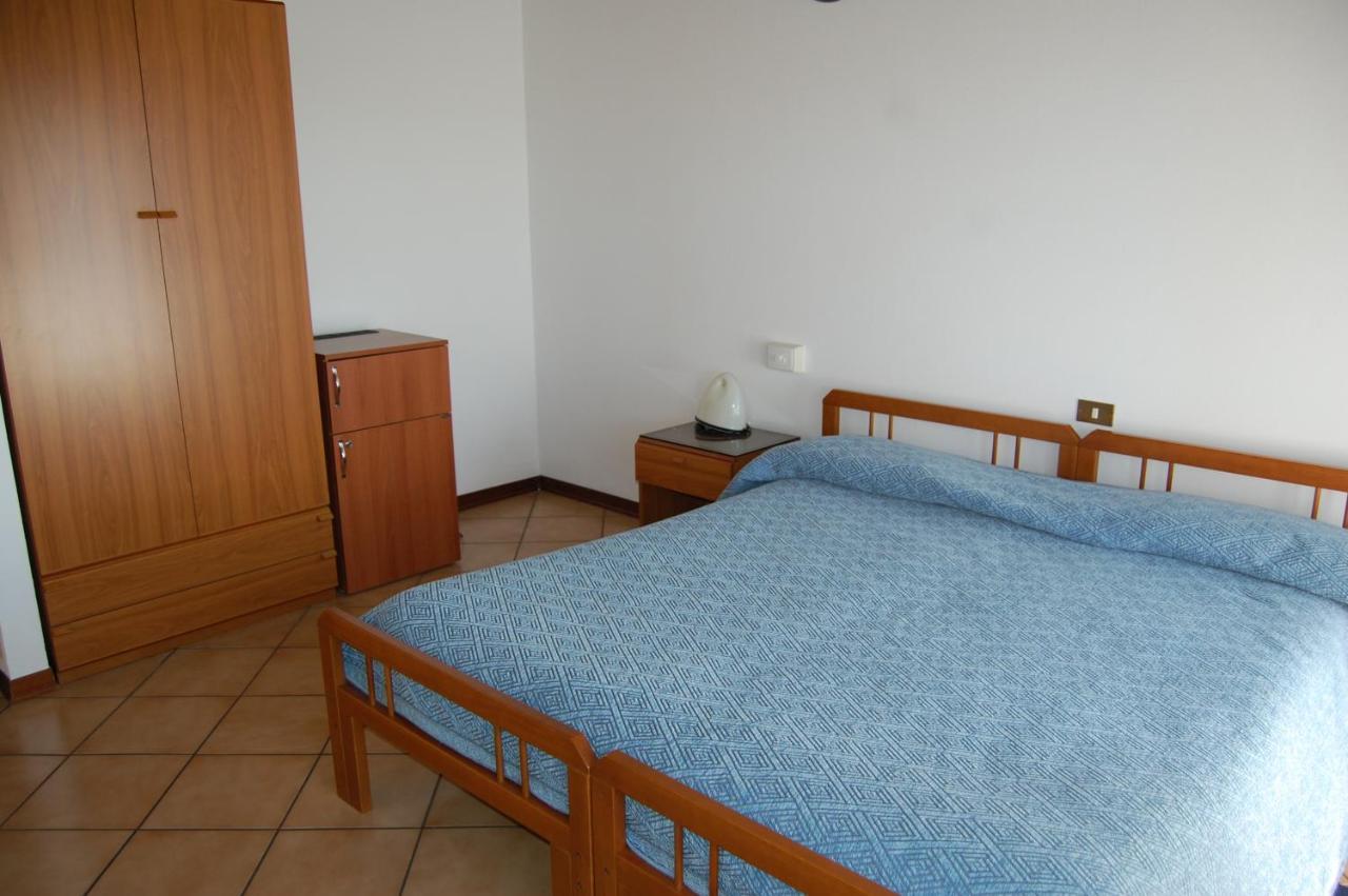 B&B Il Gufetto Viverone Εξωτερικό φωτογραφία