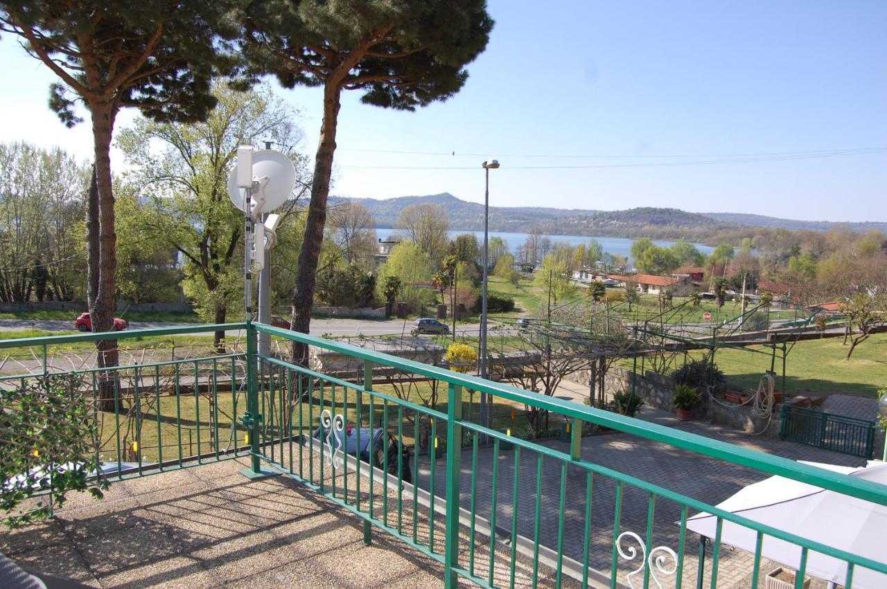 B&B Il Gufetto Viverone Εξωτερικό φωτογραφία