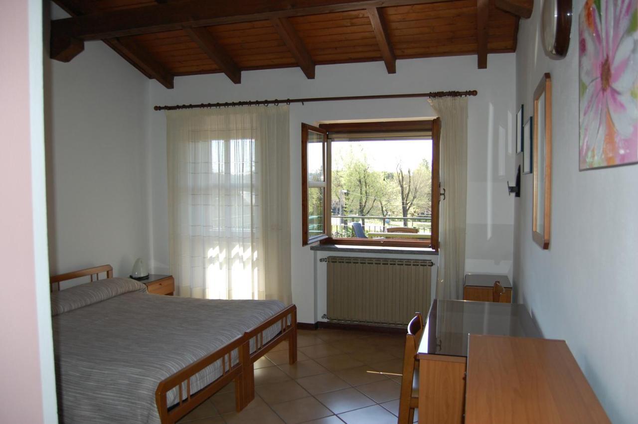 B&B Il Gufetto Viverone Εξωτερικό φωτογραφία