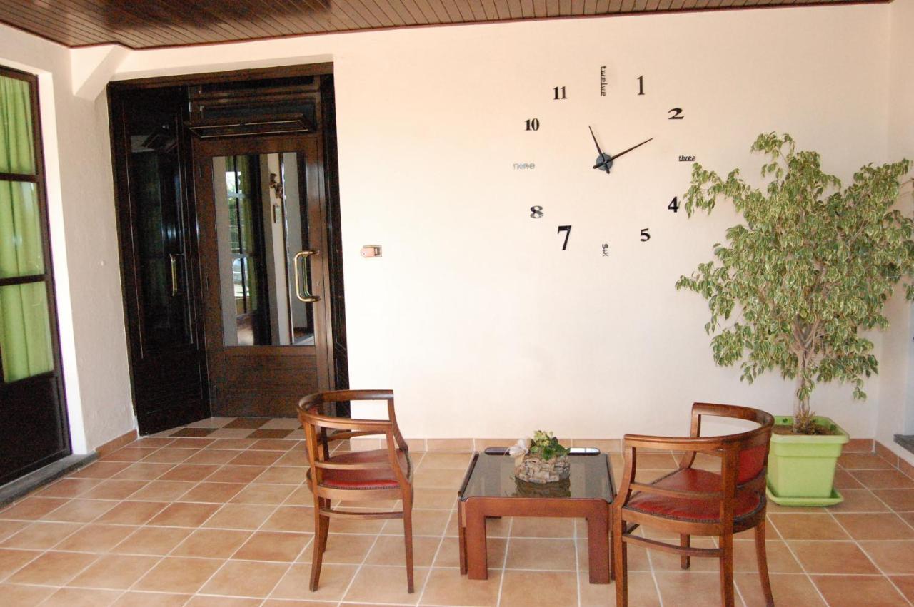 B&B Il Gufetto Viverone Εξωτερικό φωτογραφία