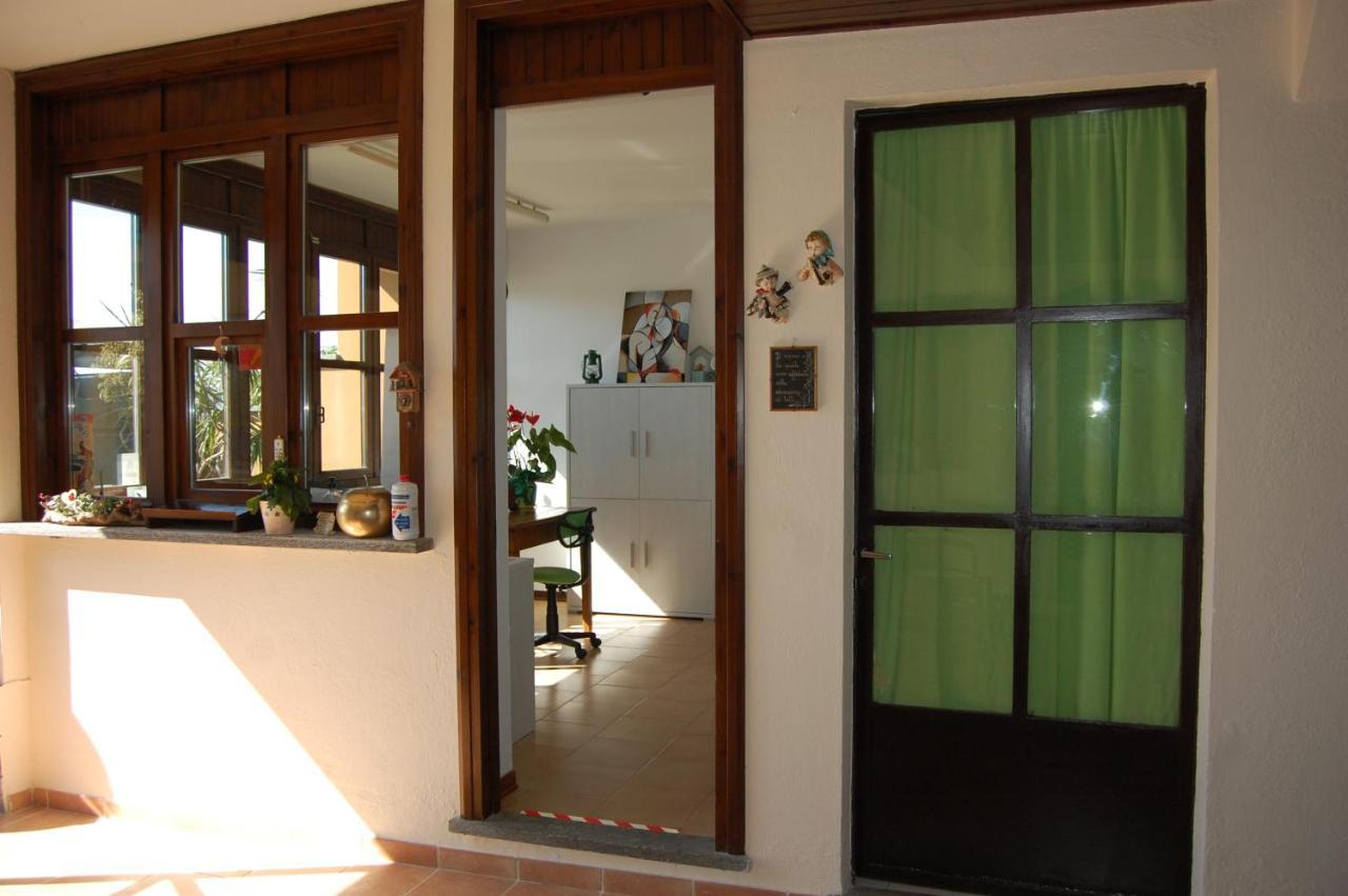 B&B Il Gufetto Viverone Εξωτερικό φωτογραφία