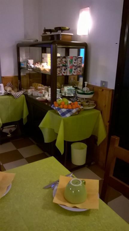 B&B Il Gufetto Viverone Εξωτερικό φωτογραφία