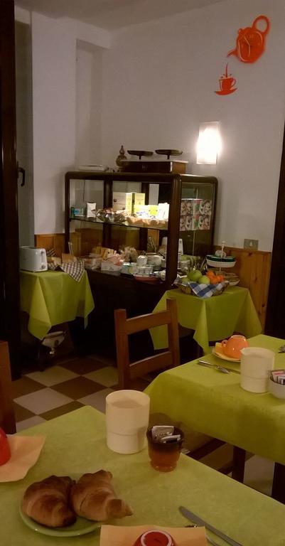 B&B Il Gufetto Viverone Εξωτερικό φωτογραφία